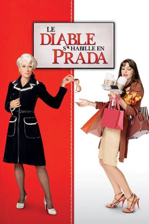 regarder le diable s'habille en prada streaming vf|Le Diable s'habille en Prada (VF) .